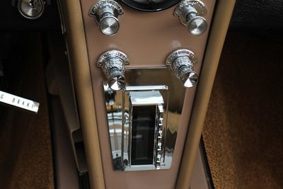 1965 Chevrolet Corvette Roadster