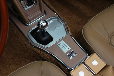 1965 Chevrolet Corvette Roadster