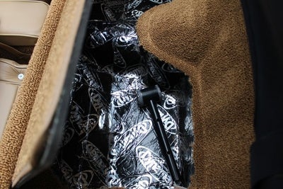 1965 Chevrolet Corvette Roadster