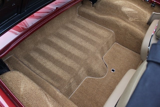 1965 Chevrolet Corvette Roadster