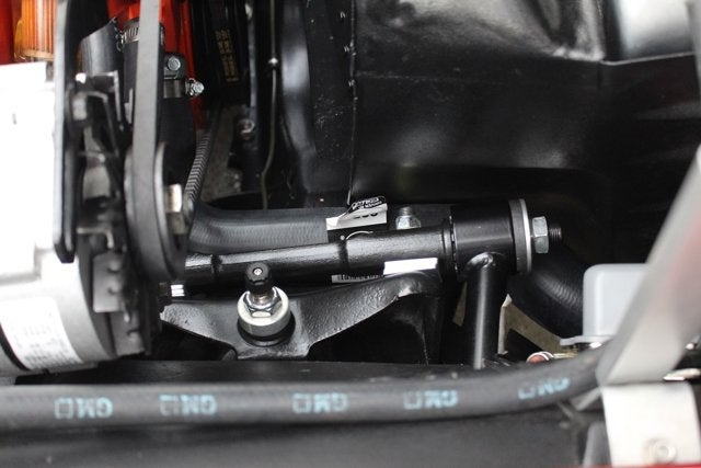 1965 Chevrolet Corvette Roadster