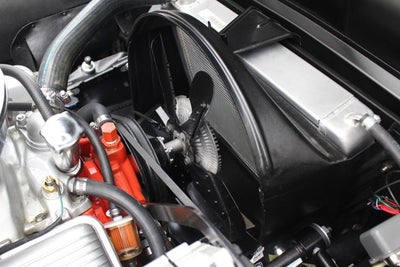 1965 Chevrolet Corvette Roadster