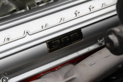 1965 Chevrolet Corvette Roadster