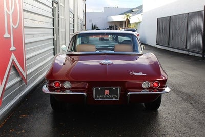 1965 Chevrolet Corvette Roadster