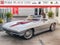 1966 Chevrolet Corvette RestoMod Convertible