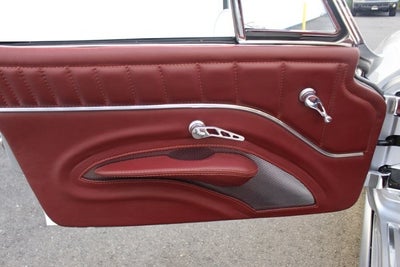 1966 Chevrolet Corvette RestoMod Convertible