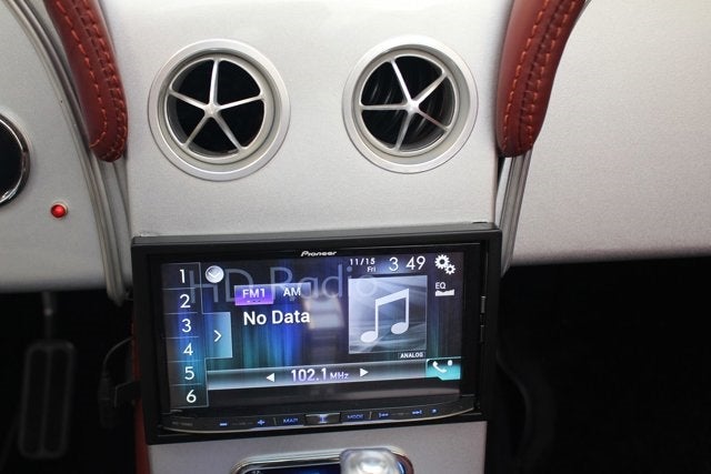 1966 Chevrolet Corvette RestoMod Convertible