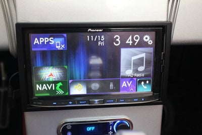 1966 Chevrolet Corvette RestoMod Convertible