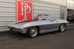 1966 Chevrolet Corvette RestoMod Convertible