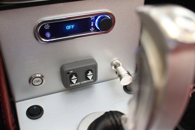 1966 Chevrolet Corvette RestoMod Convertible