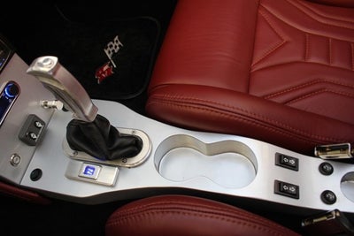 1966 Chevrolet Corvette RestoMod Convertible