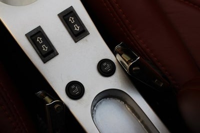 1966 Chevrolet Corvette RestoMod Convertible