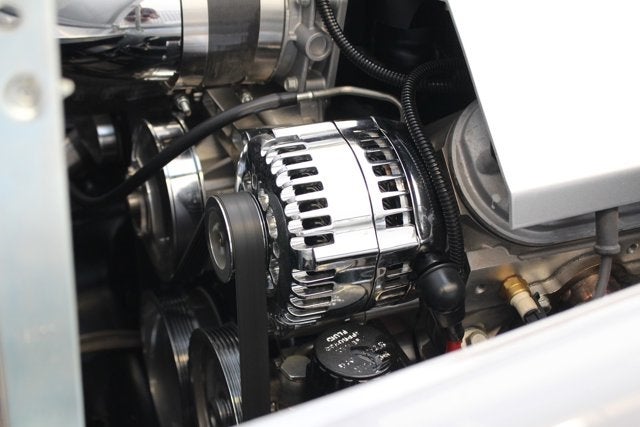 1966 Chevrolet Corvette RestoMod Convertible