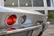 1966 Chevrolet Corvette RestoMod Convertible