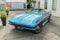 1966 Chevrolet Corvette Convertible