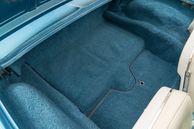 1966 Chevrolet Corvette Convertible