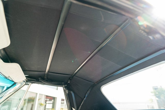 1966 Chevrolet Corvette Convertible