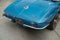 1966 Chevrolet Corvette Convertible
