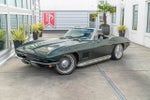 1967 Chevrolet Corvette Convertible Resto-Mod