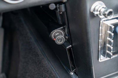 1967 Chevrolet Corvette Convertible Resto-Mod