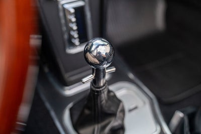 1967 Chevrolet Corvette Convertible Resto-Mod