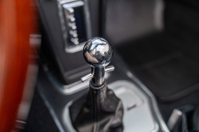 1967 Chevrolet Corvette Convertible Resto-Mod