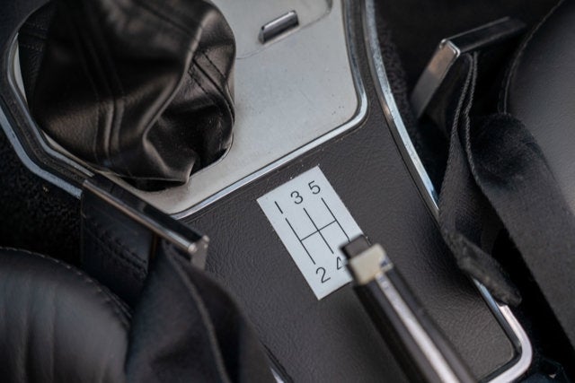 1967 Chevrolet Corvette Convertible Resto-Mod