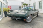 1967 Chevrolet Corvette Convertible Resto-Mod