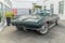 1967 Chevrolet Corvette Convertible Resto-Mod
