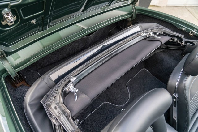 1967 Chevrolet Corvette Convertible Resto-Mod