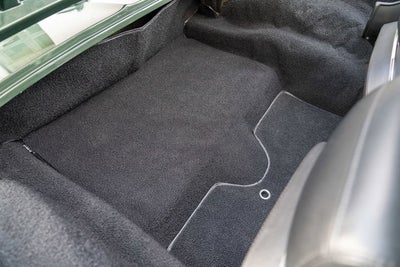 1967 Chevrolet Corvette Convertible Resto-Mod