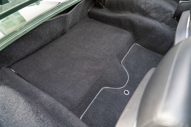 1967 Chevrolet Corvette Convertible Resto-Mod