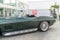 1967 Chevrolet Corvette Convertible Resto-Mod