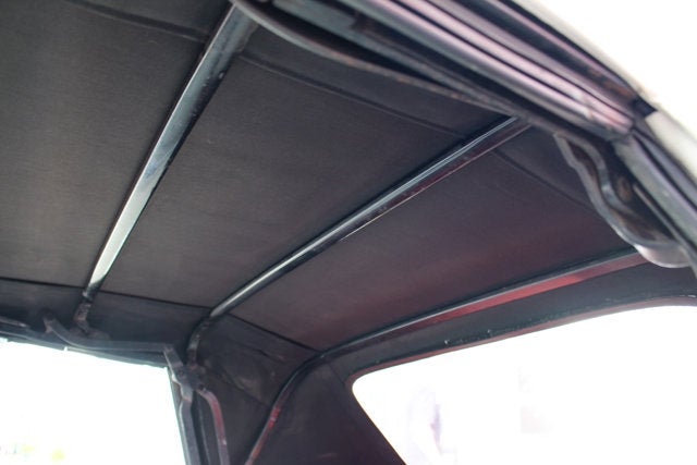 1967 Chevrolet Corvette Convertible