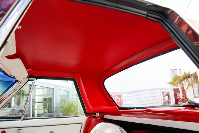 1967 Chevrolet Corvette Convertible