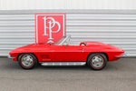 1967 Chevrolet Corvette Convertible