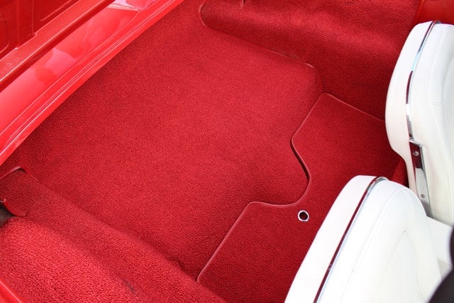 1967 Chevrolet Corvette Convertible