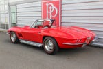 1967 Chevrolet Corvette Convertible