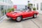 1967 Chevrolet Corvette Convertible