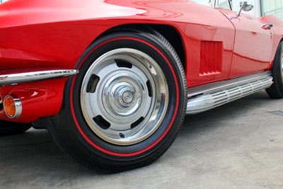 1967 Chevrolet Corvette Convertible