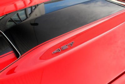 1967 Chevrolet Corvette Convertible