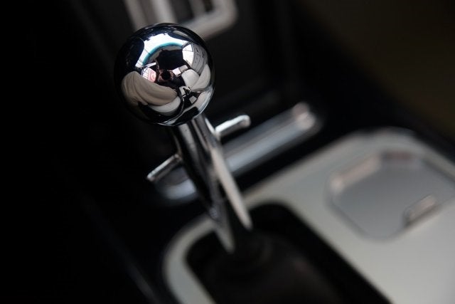 1967 Chevrolet Corvette Big-Block Roadster