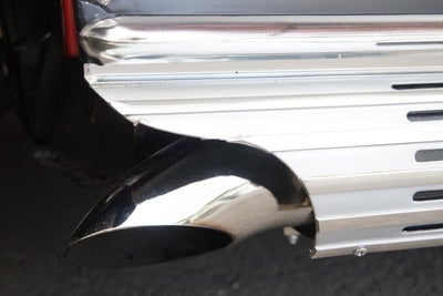 1967 Chevrolet Corvette Big-Block Roadster