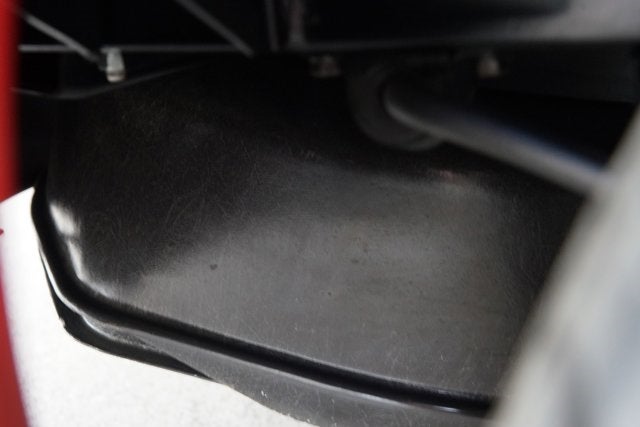 1967 Chevrolet Corvette Big-Block Roadster