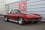 1967 Chevrolet Corvette Big-Block Roadster