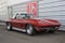 1967 Chevrolet Corvette Big-Block Roadster