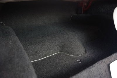 1967 Chevrolet Corvette Big-Block Roadster