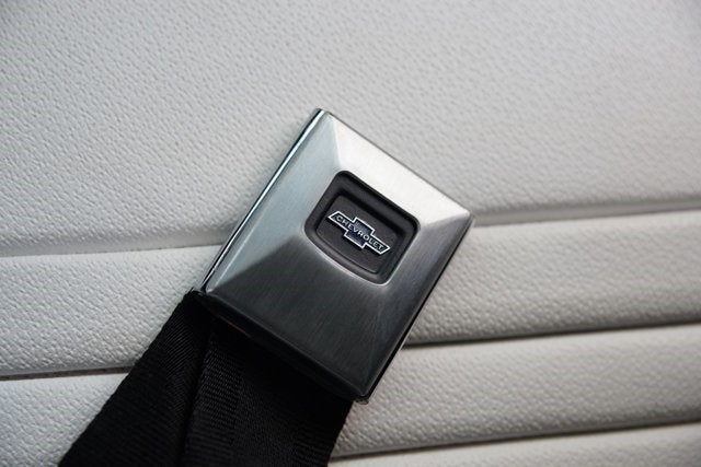 1967 Chevrolet Corvette Big-Block Roadster