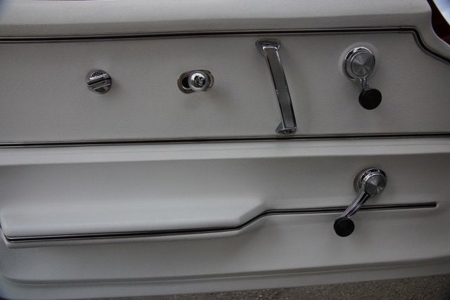 1967 Chevrolet Corvette Big-Block Roadster