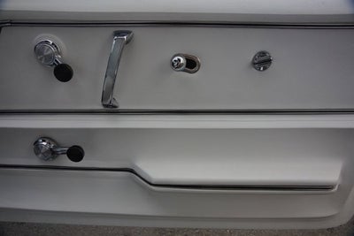 1967 Chevrolet Corvette Big-Block Roadster